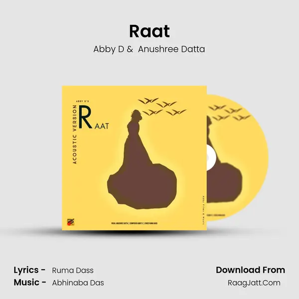 Raat mp3 song
