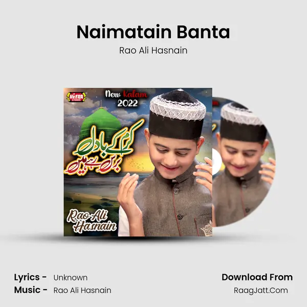 Naimatain Banta mp3 song