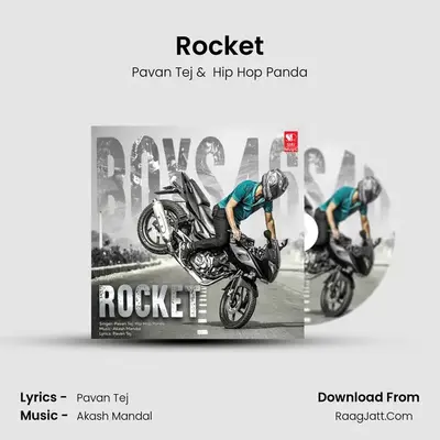 Rocket - Pavan Tej