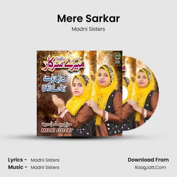 Mere Sarkar mp3 song