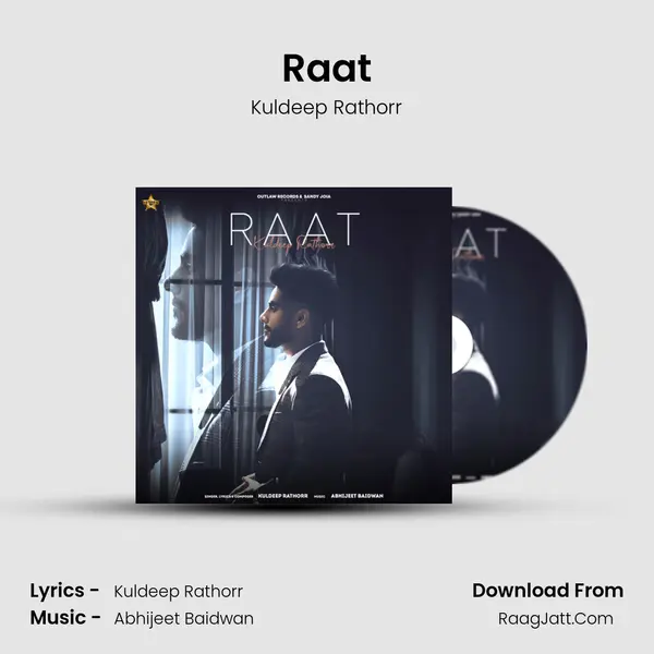 Raat mp3 song