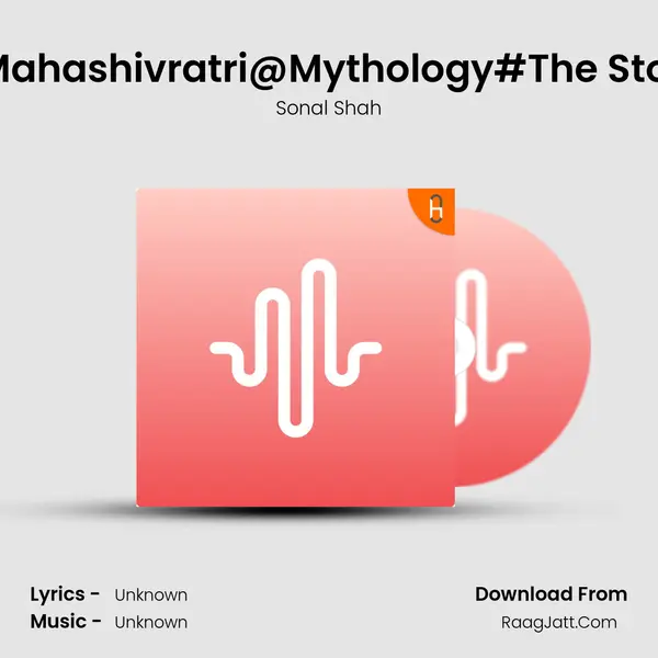 Shivratri story in Hindi#Mahashivratri@Mythology#The Story Behind Shivratri#The  mp3 song