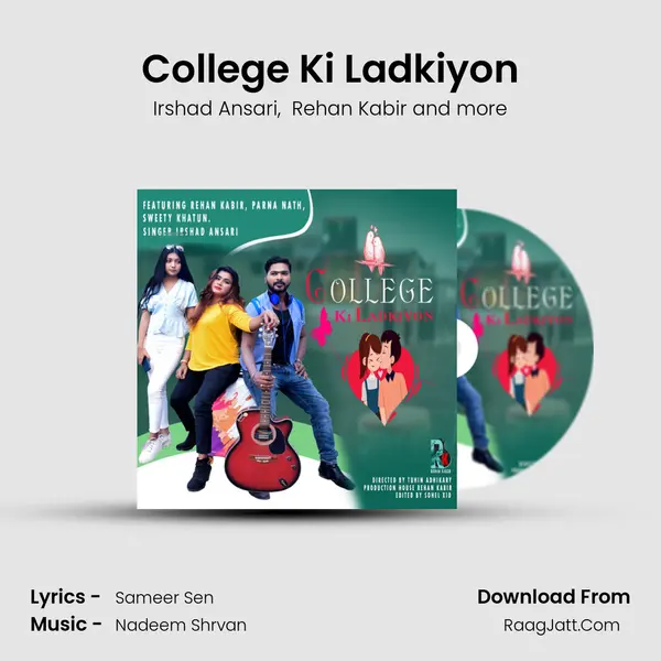 College Ki Ladkiyon mp3 song