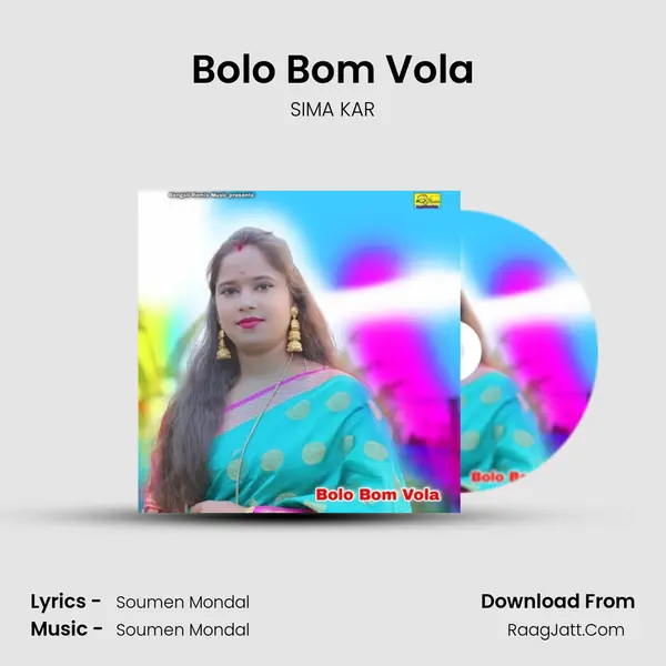 Bolo Bom Vola mp3 song