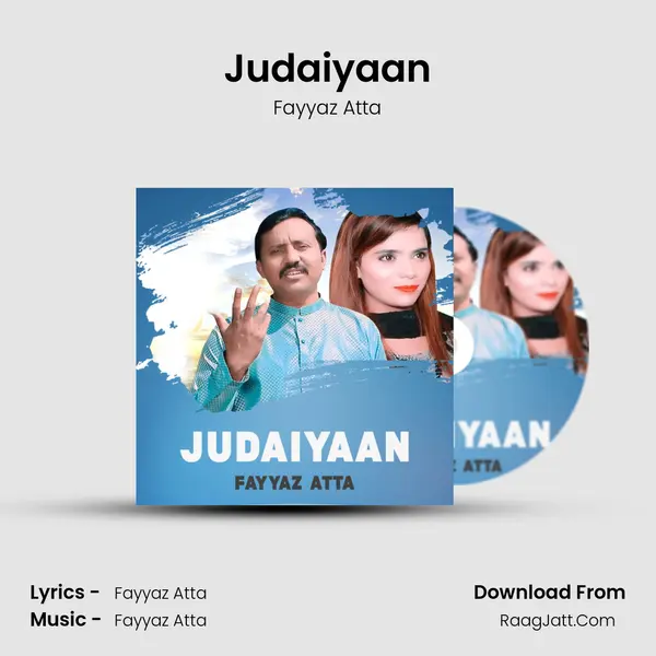 Fayyaz Atta