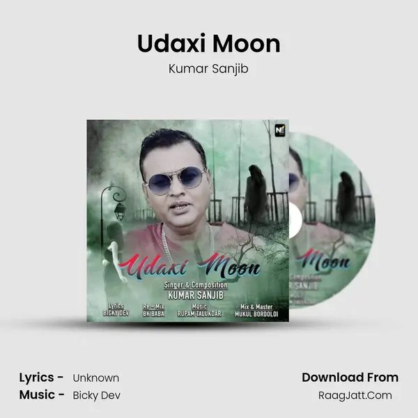 Udaxi Moon - Single - Kumar Sanjib