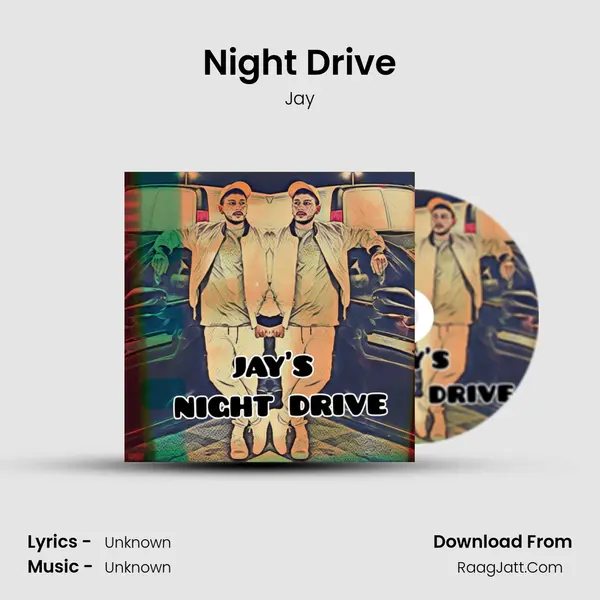 Night Drive mp3 song