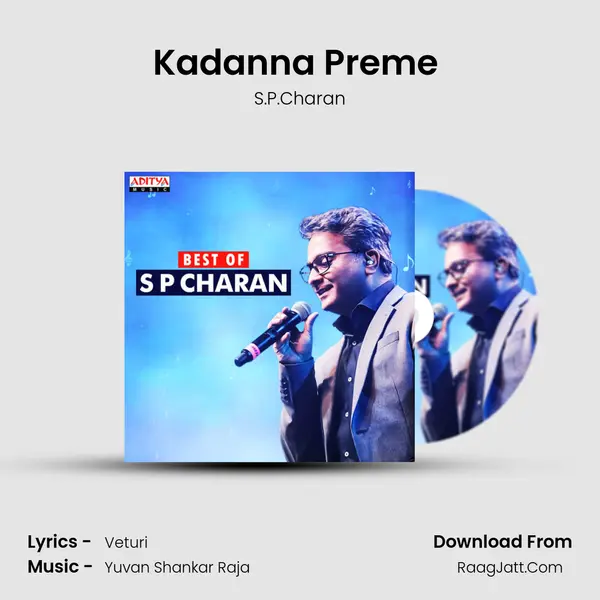 Kadanna Preme ( Ver-1) Cover