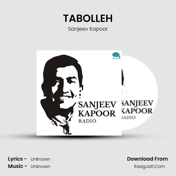 TABOLLEH mp3 song