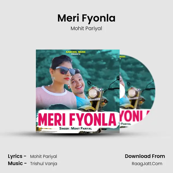 Mohit Pariyal