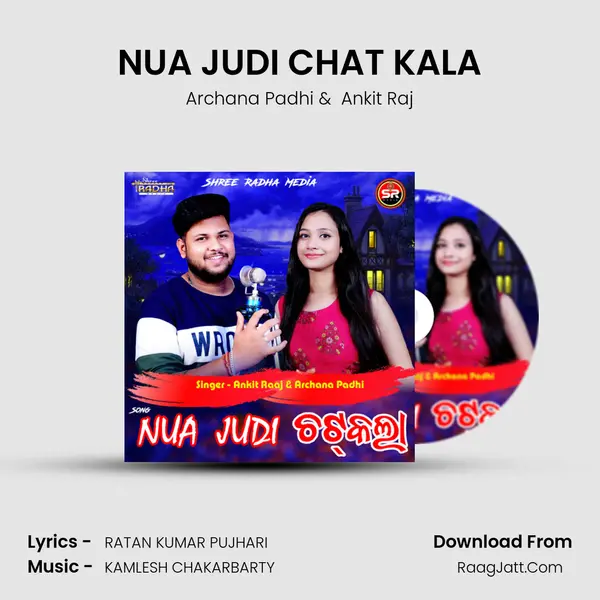 NUA JUDI CHAT KALA mp3 song