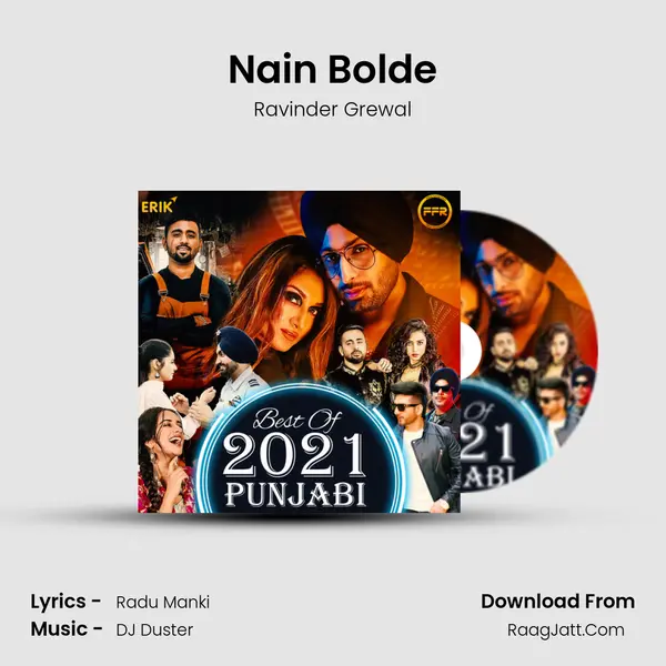 Nain Bolde mp3 song