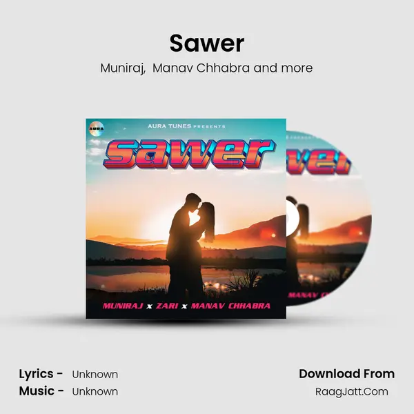 Sawer mp3 song