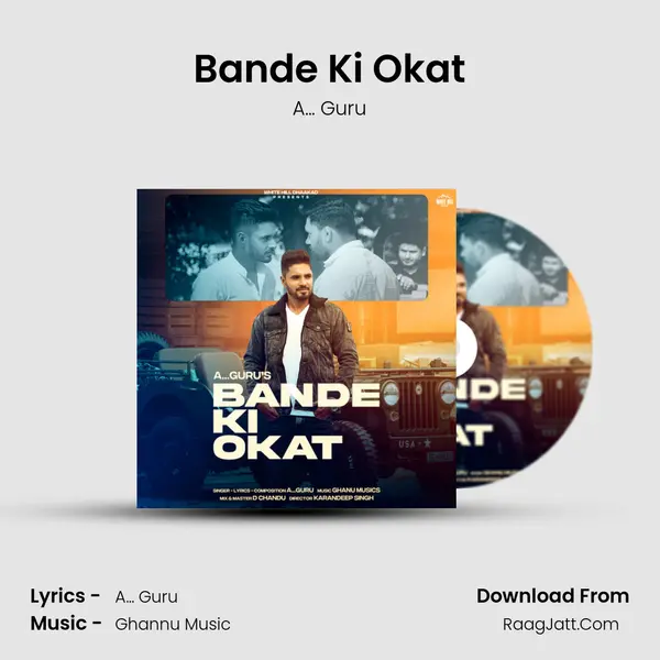 Bande Ki Okat - A... Guru