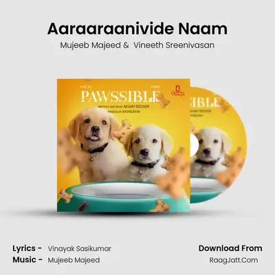 Pawssible - Mujeeb Majeed