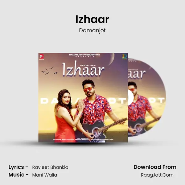 Izhaar mp3 song