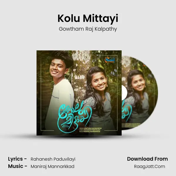 Kolu Mittayi - Gowtham Raj Kalpathy