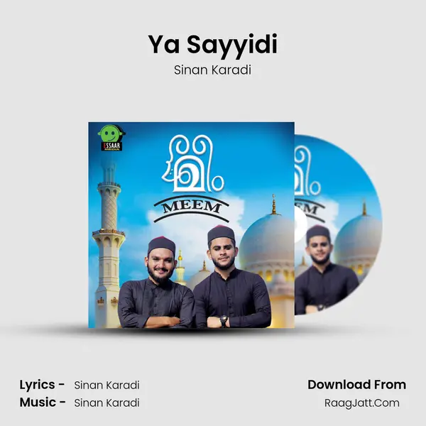 Ya Sayyidi mp3 song