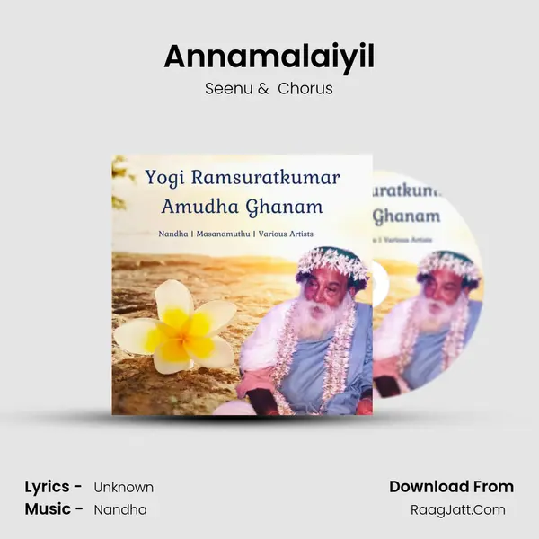 Annamalaiyil MP3 Song by Seenu Cover