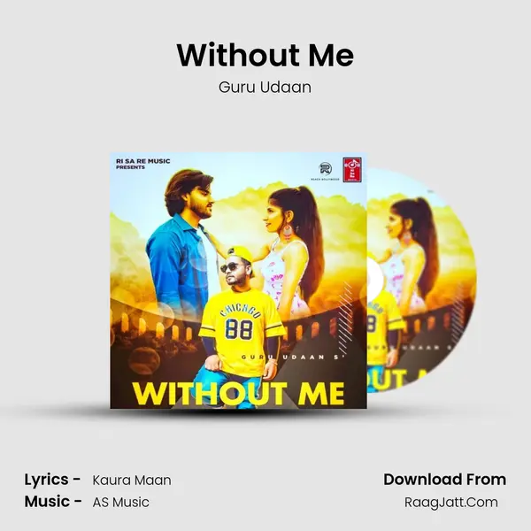 Without Me mp3 song