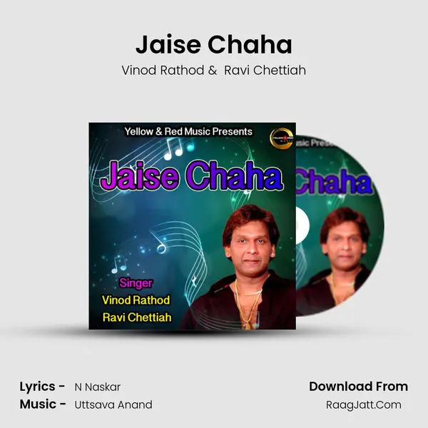 Ravi Chettiah