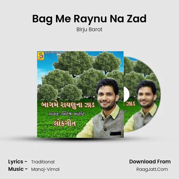 Bag Me Raynu Na Zad - Birju Barot