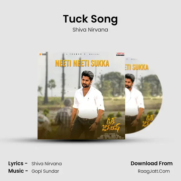 Tuck Song MP3 Song by Shiva Nirvana Cover