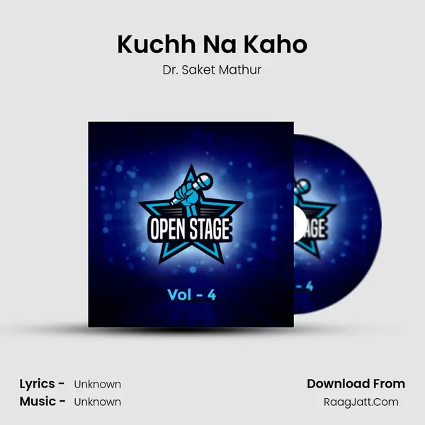 Kuchh Na Kaho Cover