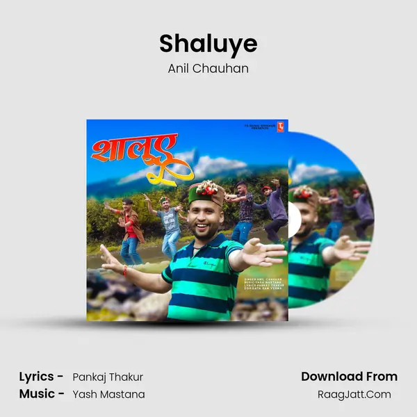 Shaluye mp3 song