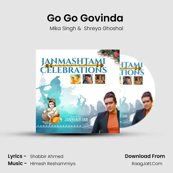 Go Go Govinda (From "Oh My God") Cover