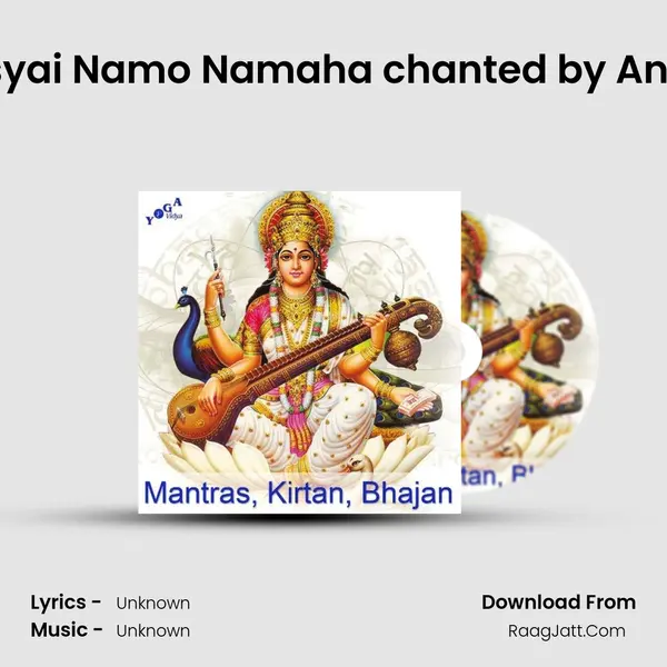 Namastasyai Namo Namaha chanted by Ananda Devi MP3 Song by  Cover