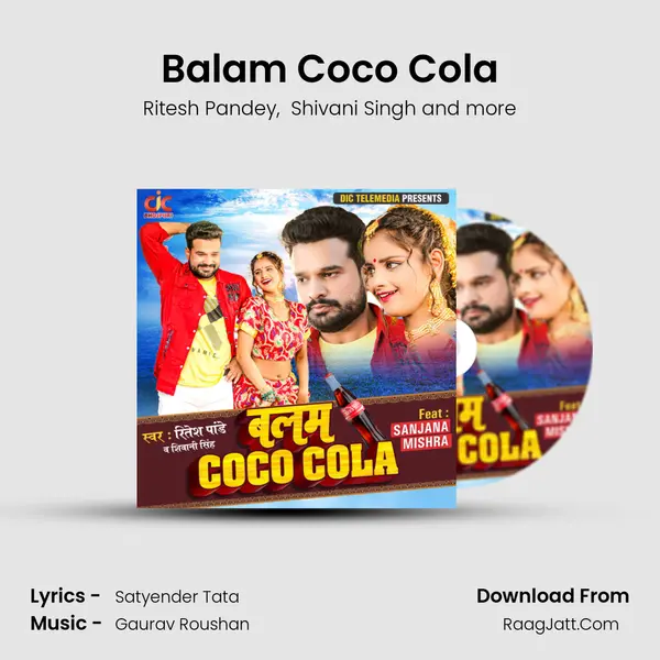 Balam Coco Cola mp3 song