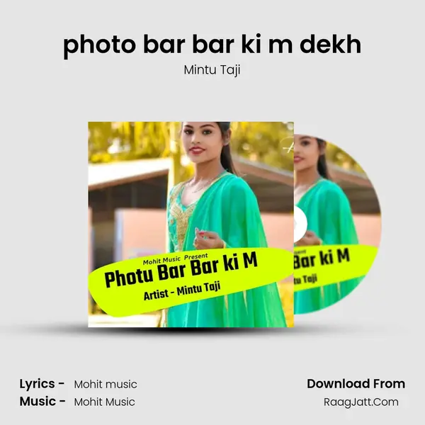 Mintu Taji
