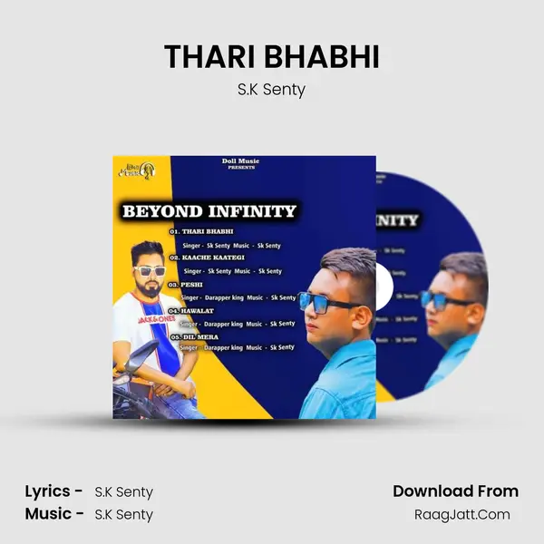 THARI BHABHI MP3 Song by S.K Senty Cover
