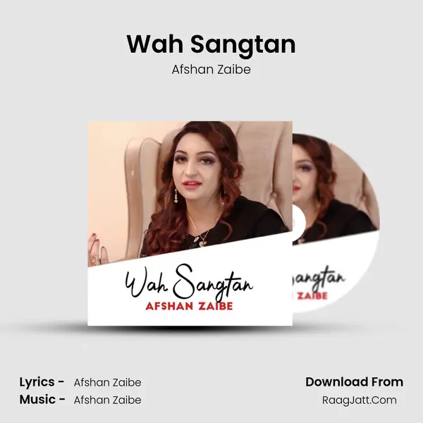 Wah Sangtan mp3 song