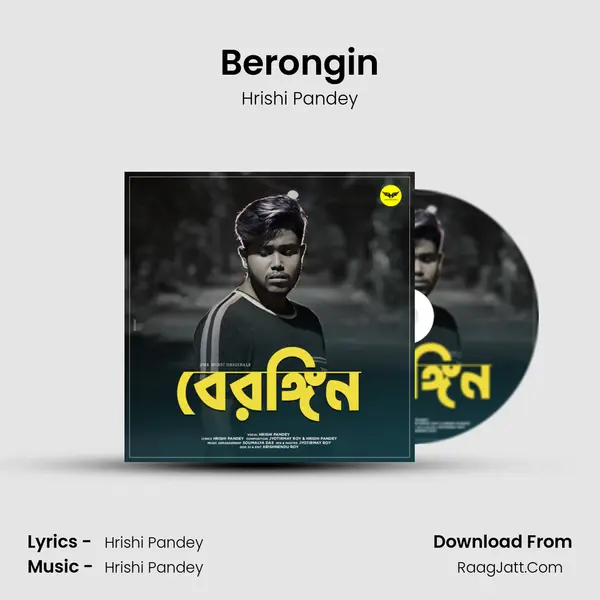 Berongin mp3 song