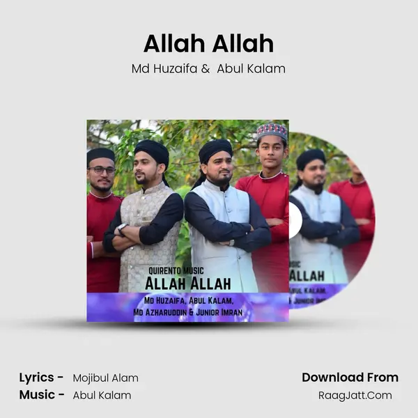 Allah Allah mp3 song