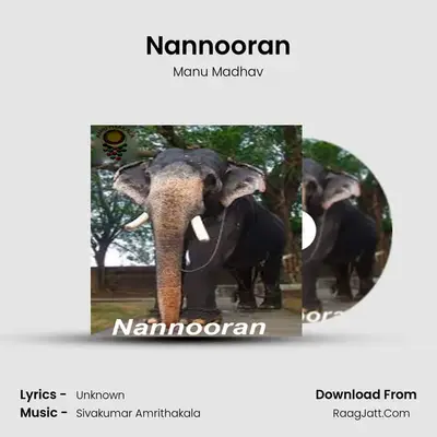 Nannooran mp3 song