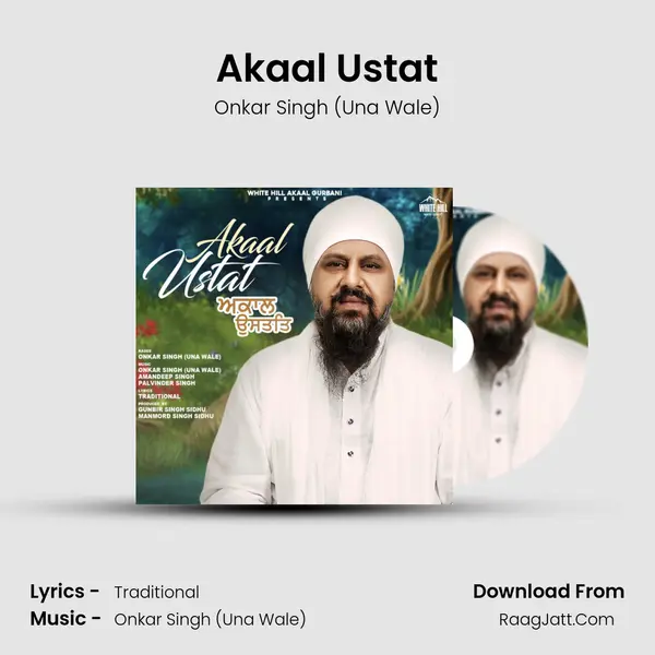 Akaal Ustat mp3 song
