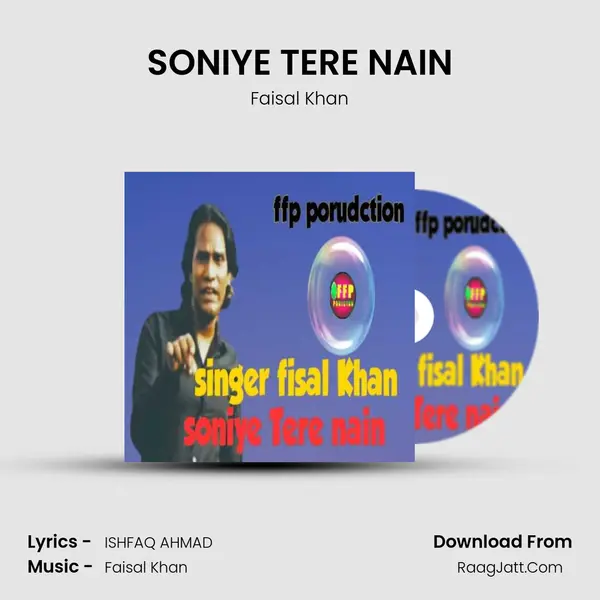 SONIYE TERE NAIN mp3 song