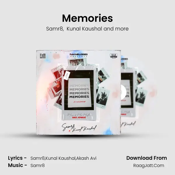 Memories mp3 song