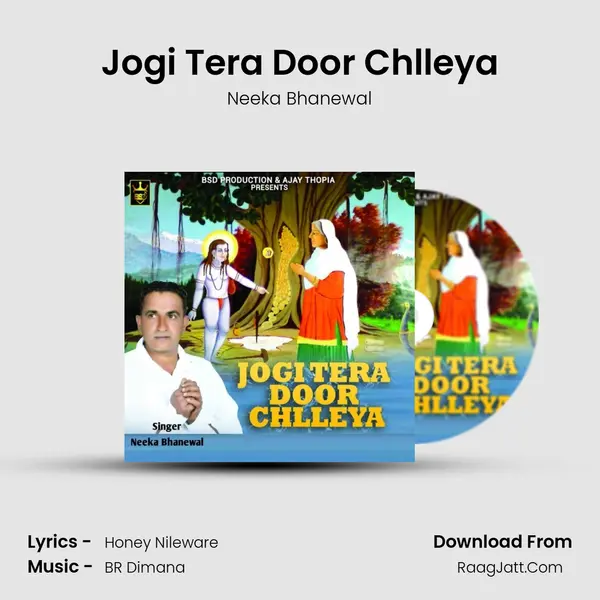 Jogi Tera Door Chlleya mp3 song