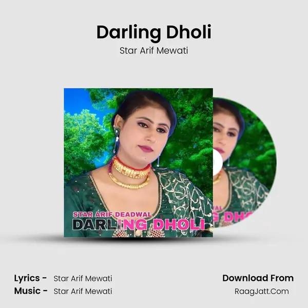 Darling Dholi mp3 song