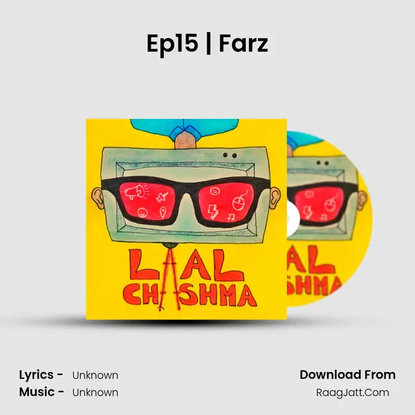 Ep15 | Farz(i) MP3 Song by  Cover