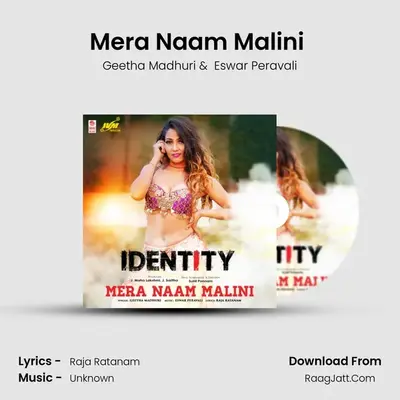 Mera Naam Malini (From Identity) mp3 song