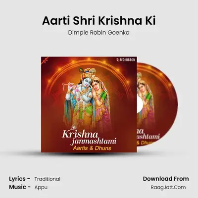 Dimple Robin Goenka