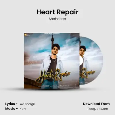 Heart Repair mp3 song