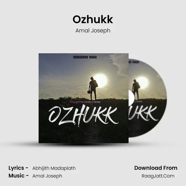 Ozhukk - Amal Joseph