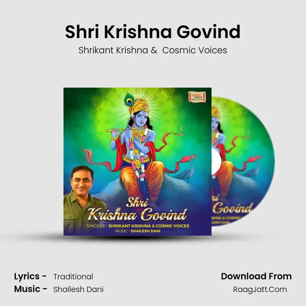 Shri Krishna Govind mp3 song