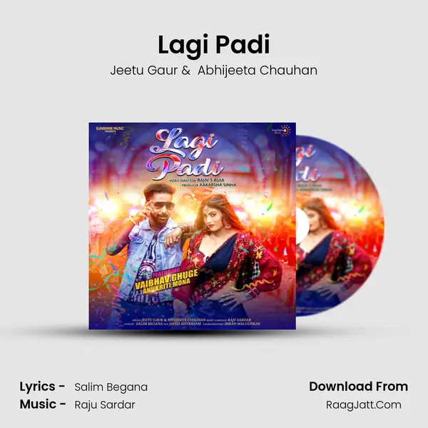 Lagi Padi mp3 song